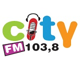 Image of the 'City 103.8' station