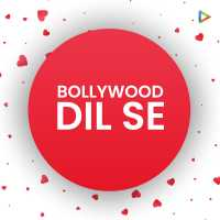 Image of the 'Hungama Bollywood Dil Se' station