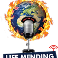 Изображение станции 'LIVE MENDING RADIO'