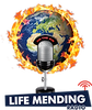 Image of the 'LIVE MENDING RADIO' station