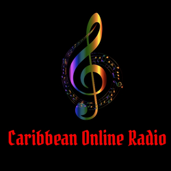 Image of the 'Caribbean Online Radio' station