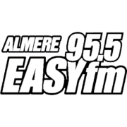 'EASY 95.5 FM' istasyonunun resmi