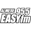 A(z) 'EASY 95.5 FM' állomás képe