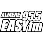 Image of the 'EASY 95.5 FM' station