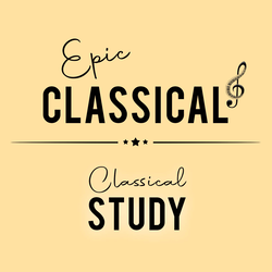 Εικόνα του σταθμού 'EPIC CLASSICAL - Classical Study'