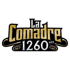 Image de la station 'La Comadre Ciudad de México - 1260 AM - XEL-AM - Grupo ACIR - Ciudad de México'