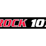 Image of the 'Rock 107' station