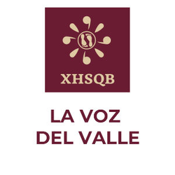 Изображение станции 'La Voz del Valle (San Quintín) - 95.1 FM - XHSQB-FM - INPI (Instituto Nacional de los Pueblos Indígenas) - San Quintín, Baja California'