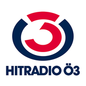 Afbeelding van het 'ORF Hitradio Ö3' station