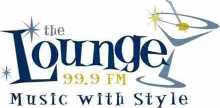 'The Lounge CHPQ-FM 99.9 Parksville' istasyonunun resmi