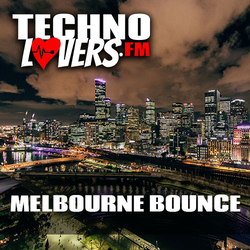 'Technolovers MELBOURNE BOUNCE'电台的图片