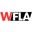 'WFLA 970 AM Tampa Bay, FL' istasyonunun resmi