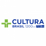 صورة الإذاعة 'Rádio Cultura Brasil - São Paulo'