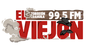 'El Viejón (Torreón) - 99.5 FM - XHGZ-FM - GPS Media - Torreón, Coahuila'电台的图片