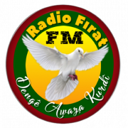 Image de la station 'Radio Firat FM 87.3'