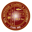 Afbeelding van het 'Μαρτυρία 95.5' station