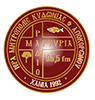 Afbeelding van het 'Μαρτυρία 95.5' station