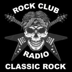 'Rock Club Classic Rock' स्टेशन की छवि