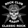 'Rock Club Classic Rock' istasyonunun resmi