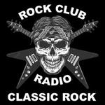 Afbeelding van het 'Rock Club Classic Rock' station