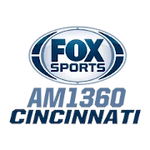 Image of the 'Fox Sports 1360' station