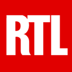 Image of the 'RTL France' station