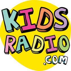 'kidsradio.com' स्टेशन की छवि