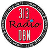 Image of the '313 DBN Radio' station