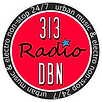 Image of the '313 DBN Radio' station