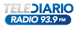 'Telediario Radio (Torreón) - 93.9 FM - XHWN-FM - Multimedios Radio - Torreón, Coahuila'のステーションの画像