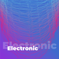 '101.ru - Electronic' स्टेशन की छवि