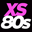 صورة الإذاعة 'XS80s'