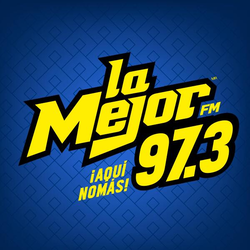 Image of the 'La Mejor Cuernavaca - 97.3 FM - XHVZ-FM - MVS Radio - Cuernavaca, MO' station