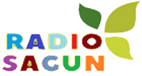 Afbeelding van het 'radio sagun' station