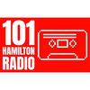 '101 Hamilton Radio'电台的图片