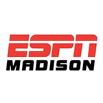 Image of the 'ESPN 100.5 Madison' station