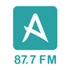 Afbeelding van het 'Radio AKADERA' station