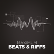 Imagem da estação 'Radio Maximum - Beats & Riffs'