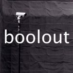 Afbeelding van het 'boolout lofi radio' station