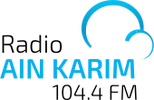 Изображение станции 'Radio Ain Karim Skomielna Czarna'