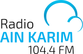 Afbeelding van het 'Radio Ain Karim Skomielna Czarna' station