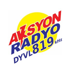 Image of the 'Aksyon Radyo DYVL Tacloban' station