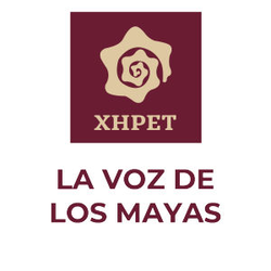 Imagem da estação 'La Voz de los Mayas (Peto) - 105.5 FM / 730 AM - XHPET-FM / XEPET-AM - INPI (Instituto Nacional de los Pueblos Indígenas) - Peto, Yucatán'