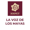 'La Voz de los Mayas (Peto) - 105.5 FM / 730 AM - XHPET-FM / XEPET-AM - INPI (Instituto Nacional de los Pueblos Indígenas) - Peto, Yucatán'のステーションの画像