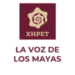 'La Voz de los Mayas (Peto) - 105.5 FM / 730 AM - XHPET-FM / XEPET-AM - INPI (Instituto Nacional de los Pueblos Indígenas) - Peto, Yucatán' istasyonunun resmi