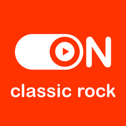 '- 0 N - Classic Rock on Radio' 방송국의 이미지