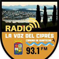 Image of the 'La Voz del Cipres de las Guaitecas' station