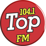 תמונה של תחנת 'Rádio Top 96.5 FM Campinas'