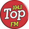 Изображение станции 'Rádio Top 96.5 FM Campinas'