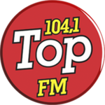 Image of the 'Rádio Top 96.5 FM Campinas' station